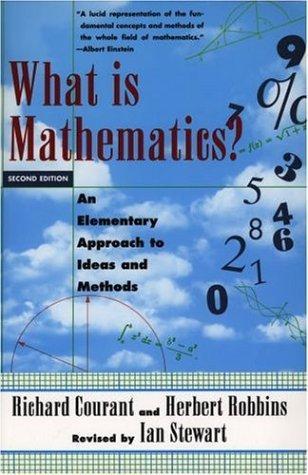 Herbert Robbins: What is mathematics? (1996)