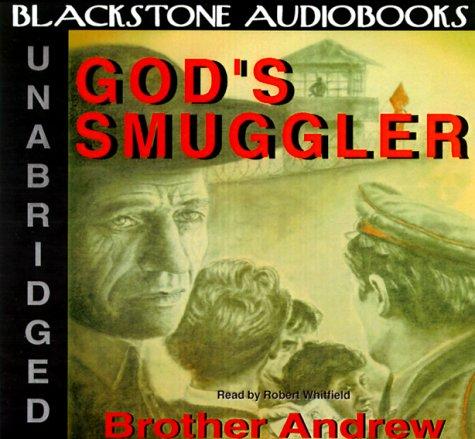 Brother Andrew: God's Smuggler (AudiobookFormat, 2000, Blackstone Audiobooks)