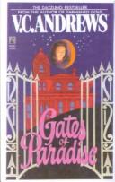 V. C. Andrews: Gates of Paradise (Casteel Saga) (Hardcover, 1999, Tandem Library)