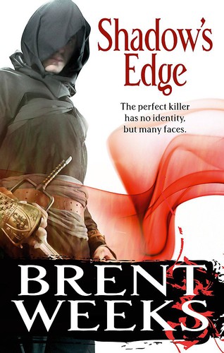 Paul Boehmer, Brent Weeks: Shadow's Edge (Paperback, 2008, Orbit Books)