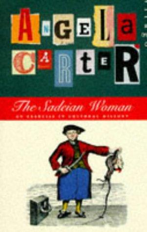 Angela Carter: The Sadeian Woman (1993, Little, Brown Book Group)
