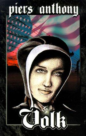 Piers Anthony: Volk (Paperback, 1999, Pulpless.com)