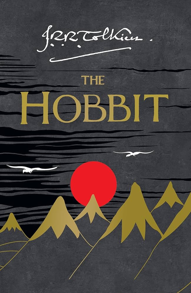 J. R. R. Tolkien: The Hobbit (EBook, 2009, HarperCollins)