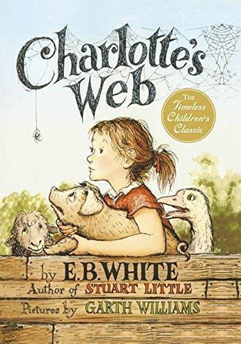 E.B. White: Charlotte's Web (2002)