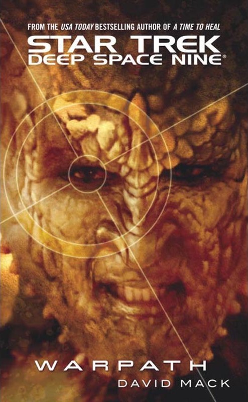 David Mack (undifferentiated): Star Trek : Deep Space Nine (EBook, 2006, Pocket Books/Star Trek)