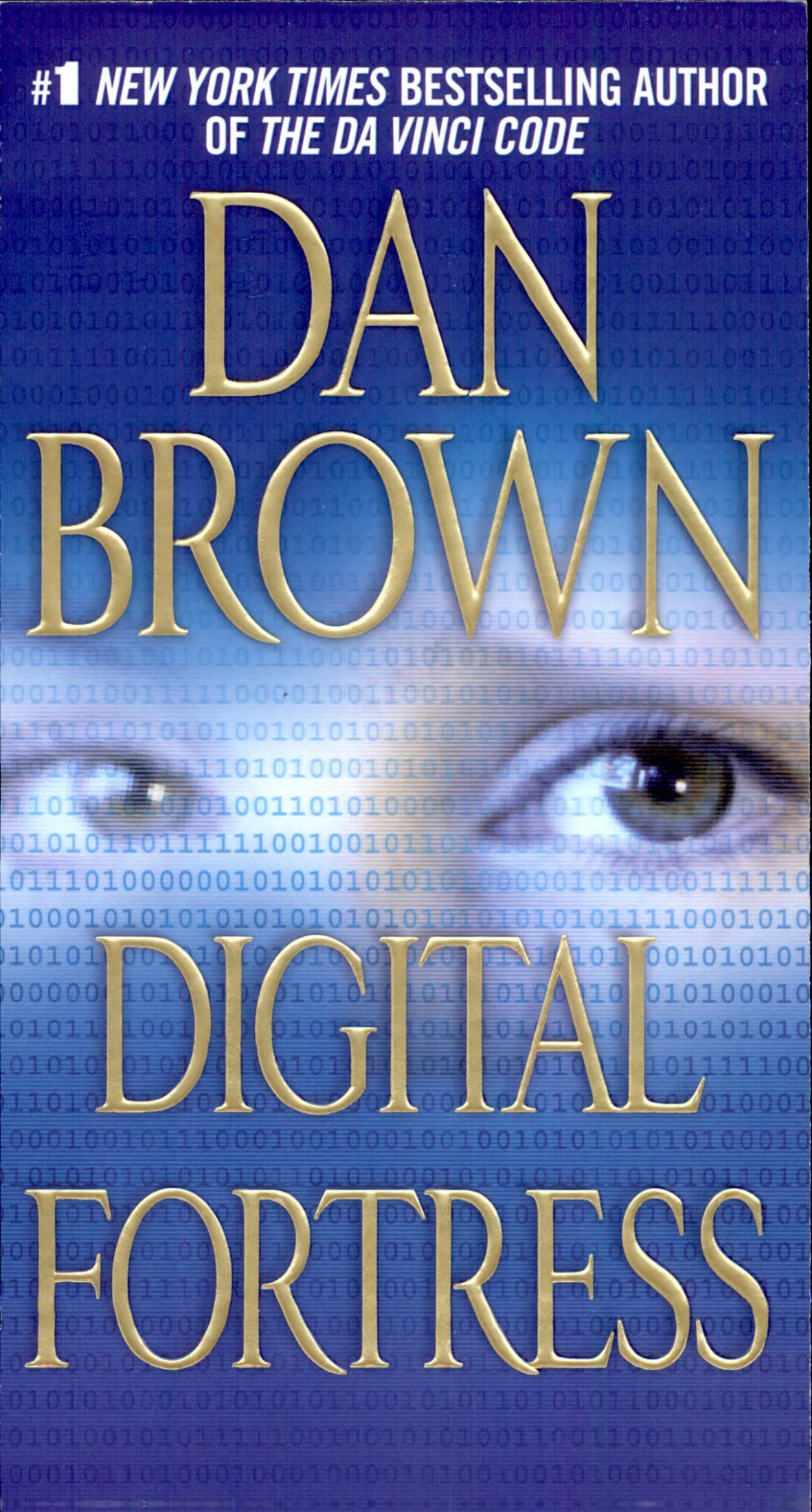 Dan Brown: Digital Fortress (EBook, 2007, St. Martin's Press)