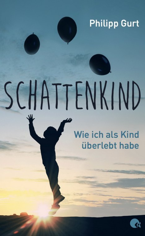 Philipp Gurt: Schattenkind (Paperback, Deutsch language, 2016, Literaricum)