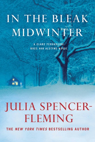 Julia Spencer-Fleming: In the Bleak Midwinter (2003, St. Martin's Paperbacks)