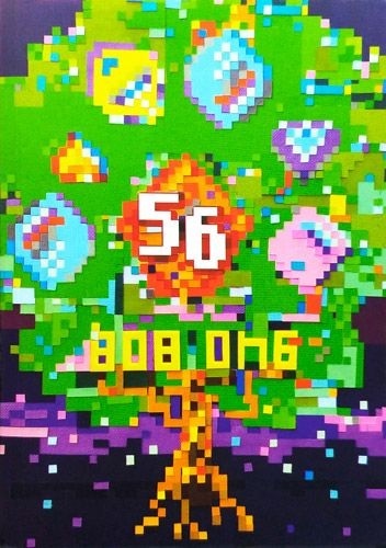 Bob Ong: 56 (Filipino language)