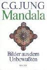 Carl Jung: Mandala (German language, 1977, Walter)
