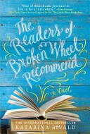 Katarina Bivald: The Readers of Broken Wheel Recommend (2016, Sourcebooks)