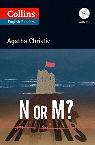Agatha Christie: N or M? (Paperback, 2012, HarperCollins UK)