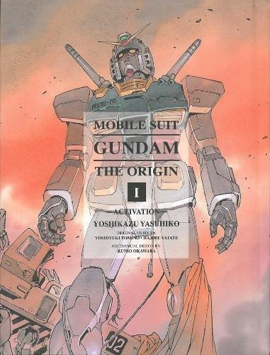 Yoshikazu Yasuhiko: Mobile Suit Gundam (2013)