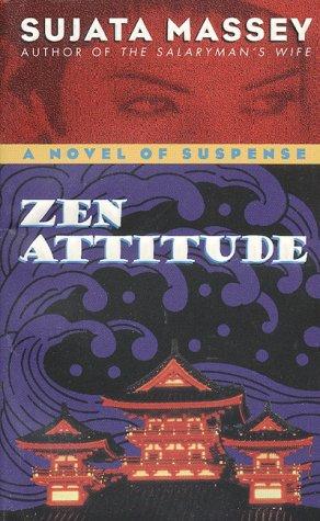 Sujata Massey: Zen Attitude (Paperback, 2000, HarperTorch)