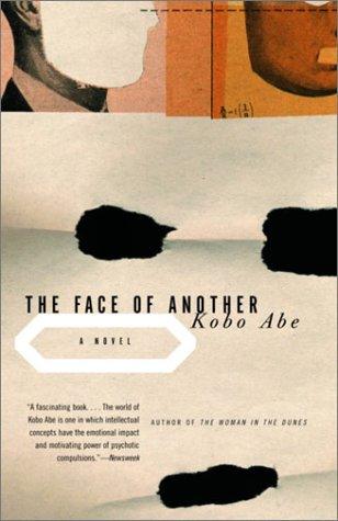 Kobo Abe: The Face of Another (2003, Vintage)