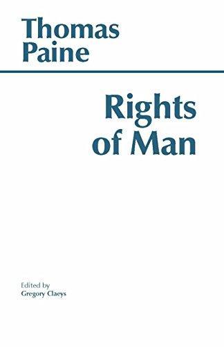Thomas Paine: Rights of Man (1992)