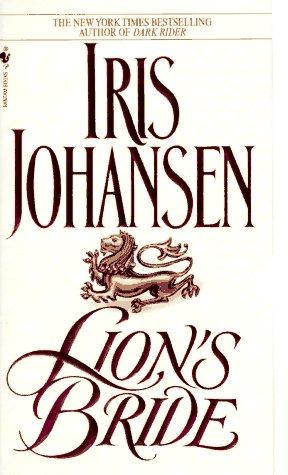 Iris Johansen: Lion's Bride (Paperback, 1996, Bantam)