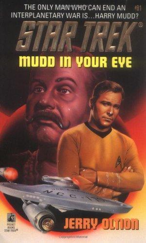 Jerry Oltion: Mudd in Your Eye (1997)