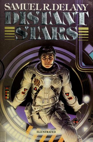 Samuel R. Delany: Distant stars (1981, Bantam Books)