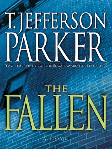 T. Jefferson Parker: The Fallen (EBook, 2006, HarperCollins)