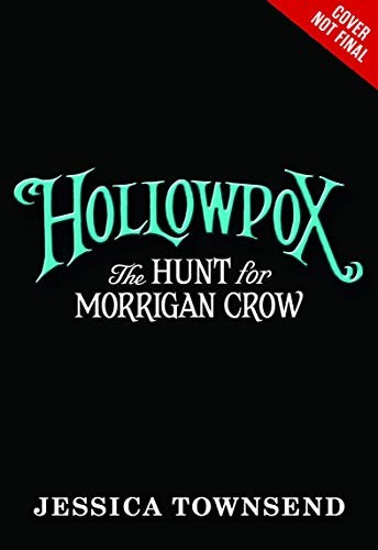 Gemma Whelan, Jessica Townsend: Hollowpox (AudiobookFormat, 2020, Little, Brown Young Readers)