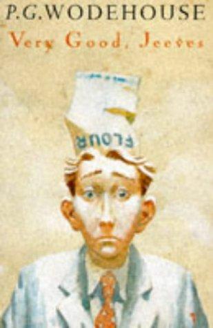 P. G. Wodehouse: Very Good Jeeves (1989, Random House of Canada, Limited)