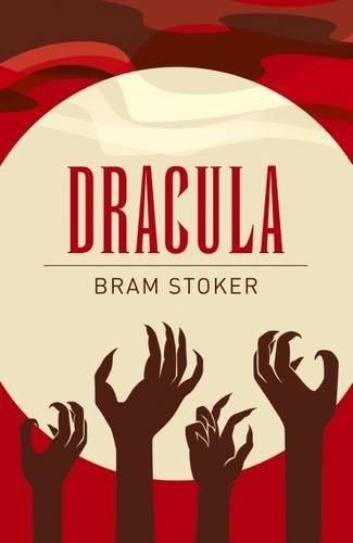 Bram Stoker: Dracula (Paperback, Arcturus Publishing)