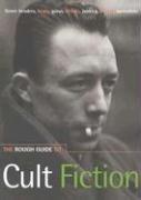 Michaela Bushell, Helen Rodiss Paul Simpson: The Rough Guide to Cult Fiction (Paperback, 2005, Rough Guides)