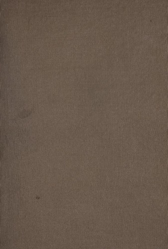 Mary Russell Mitford: Our Village (1906, Century Co.)