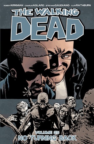 Robert Kirkman: The walking dead (Paperback, 2016, Image Comics)