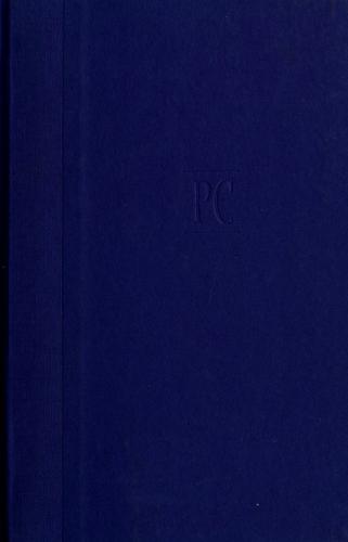 Patricia Cornwell: Predator (2005, G.P. Putnam's Sons)