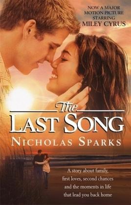 Nicholas Sparks: Last Song