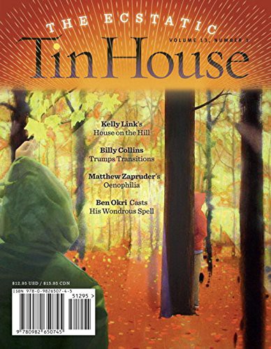 Win McCormack, Lee Montgomery, Rob Spillman, Holly MacArthur: Tin House (Paperback, 2011, Tin House Magazine)