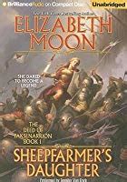 Elizabeth Moon: Sheepfarmer's Daughter (2000, Baen)