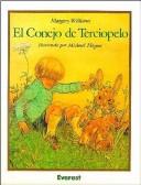 Margery Williams Bianco, Juan Gonzalez Alvaro: El conejo de terciopelo (Hardcover, Spanish language, 1996, Everest Publishing)