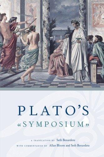 Platone: Plato's Symposium (2001)
