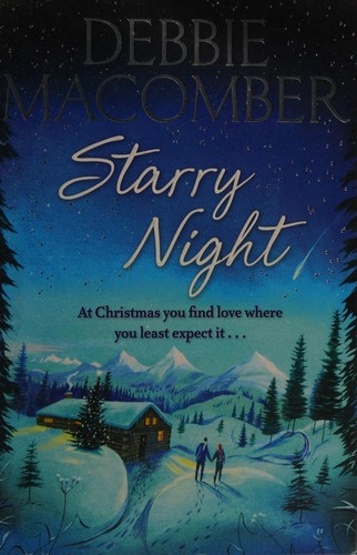Debbie Macomber: Starry night (2013)
