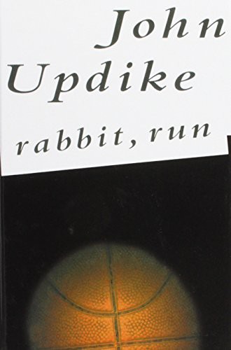 John Updike: Rabbit, Run (Hardcover, 2009)