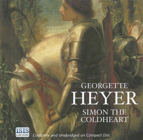Georgette Heyer: Simon the Coldheart (AudiobookFormat, 2005, Ulverscroft Large Print)