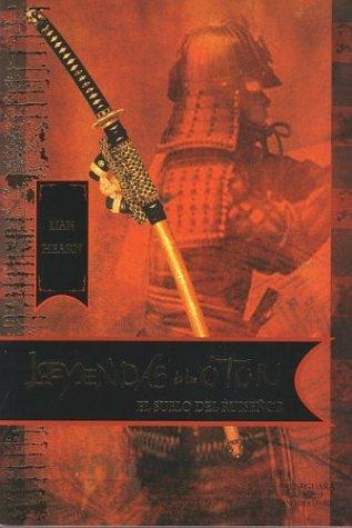 Lian Hearn, Mercedes Nunez: El suelo del ruiseñor (Leyendas de los Otori I) / Across the Nightingale Floor (Tales of the Otori, Book 1) (Paperback, Spanish language, 2004, Alfaguara Infantil / Juvenil)