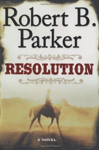 Robert B. Parker: Resolution (2008)