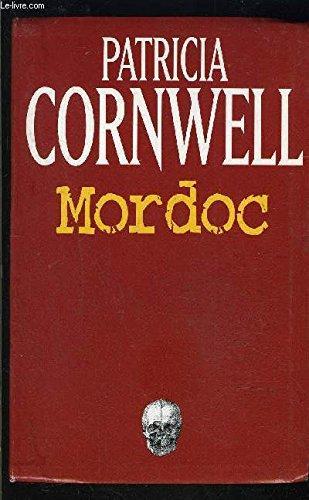 Patricia Cornwell: Mordoc (French language, 1998)