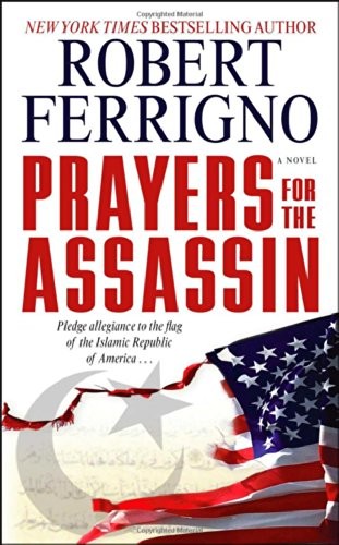 Robert Ferrigno: Prayers for the Assassin (2006, Pocket Books)