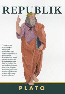 Platone: Republik (2022, Basabasi)