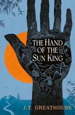 J. T. Greathouse: Hand of the Sun King (2021, Jabberwocky Literary Agency, Inc.)