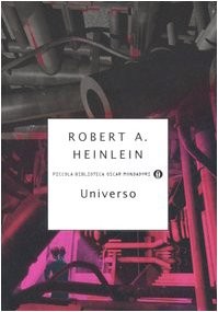 Universo (Paperback, Italian language, 2006, Mondadori)