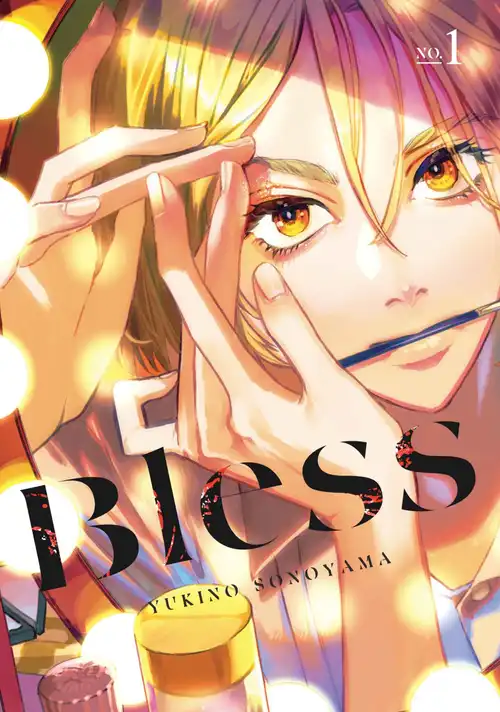 Yukino Sonoyama: Bless, Vol 1 (Paperback, 2024, Kodansha International)