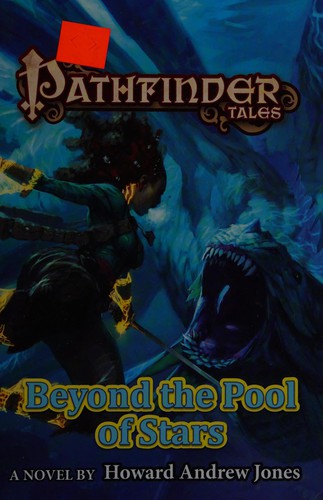 Howard Andrew Jones: Pathfinder Tales (2015, Doherty Associates, LLC, Tom)