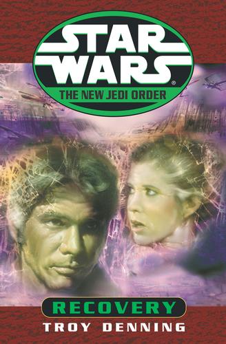 Troy Denning: Star Wars: Recovery (EBook, 2001, Random House Publishing Group)