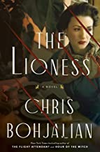 Chris Bohjalian: Lions of Hollywood (2022, Knopf Doubleday Publishing Group)